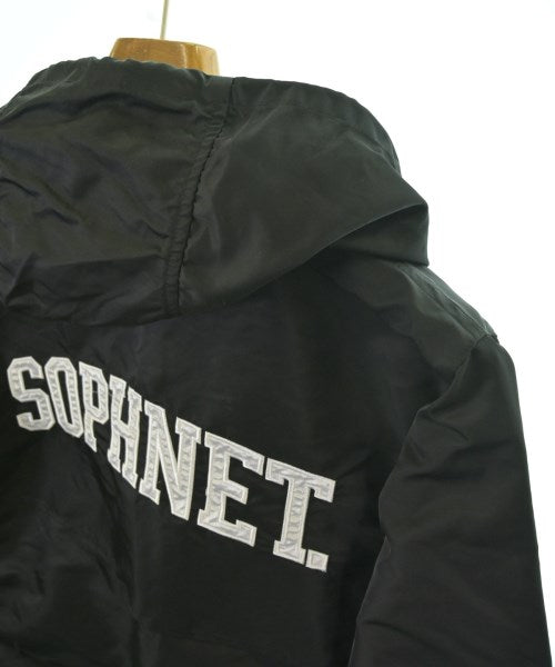 SOPHNET. 斜紋夾克