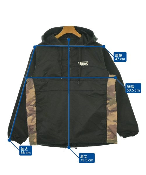 SOPHNET. 斜紋夾克