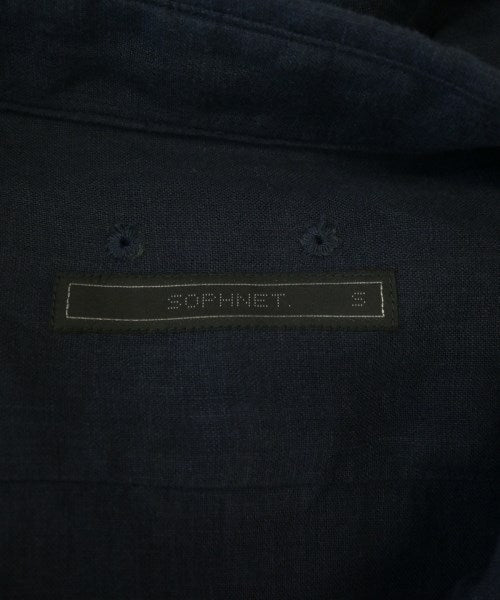 SOPHNET. 休閒襯衫