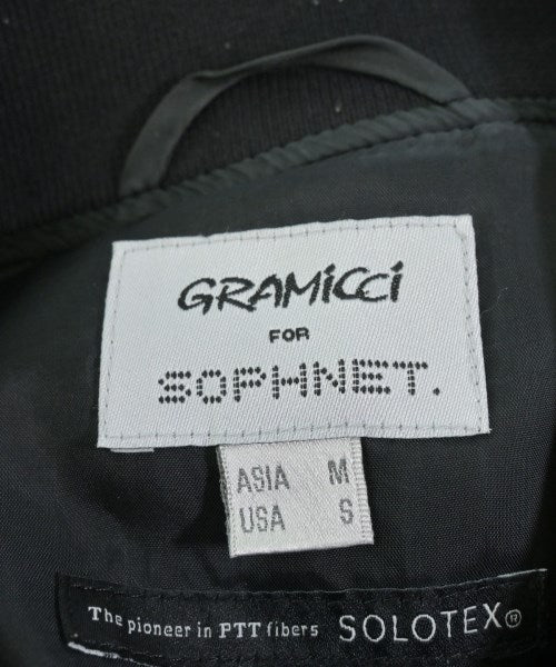 SOPHNET. 其他飛行外套