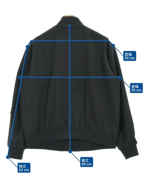 SOPHNET. 其他飛行外套