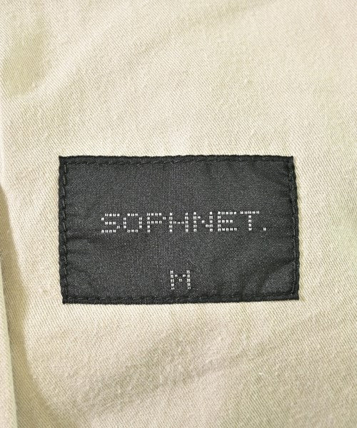 SOPHNET. 其他款