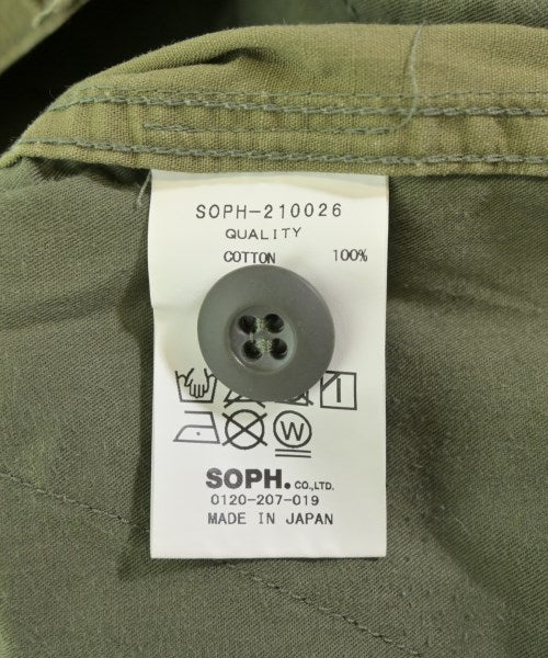 SOPHNET. 短褲
