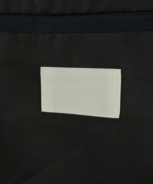 SOPHNET. 西裝外套