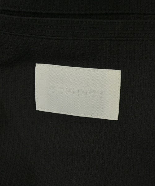 SOPHNET. 西裝外套