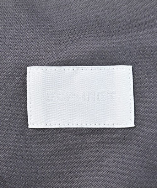 SOPHNET. 其他款