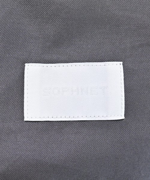 SOPHNET. 其他款