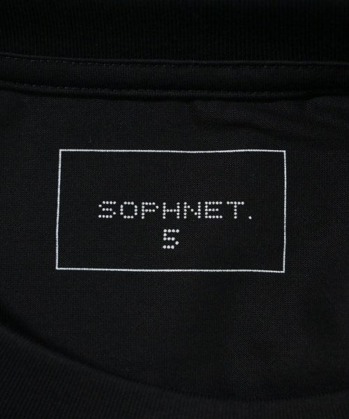 SOPHNET. T恤/上衣