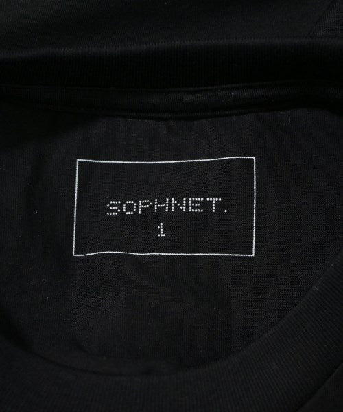 SOPHNET. T恤/上衣