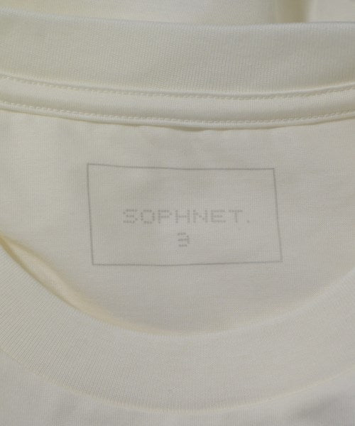 SOPHNET. T恤/上衣