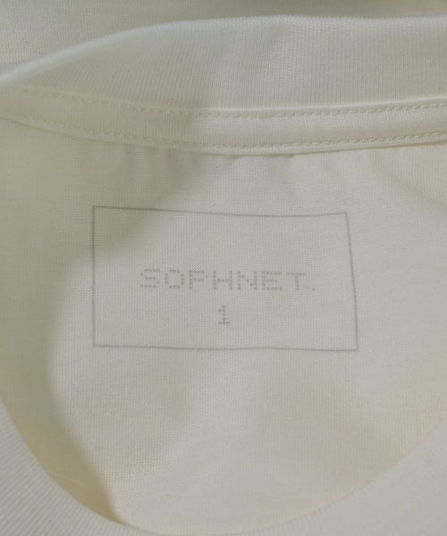 SOPHNET. T恤/上衣