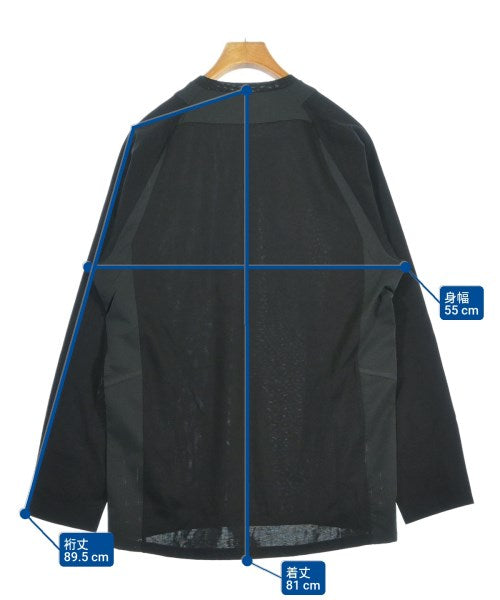 SOPHNET. T恤/上衣