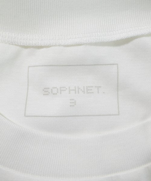 SOPHNET. T恤/上衣