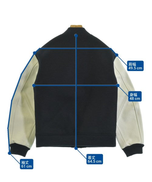 SOPHNET. 運動夾克