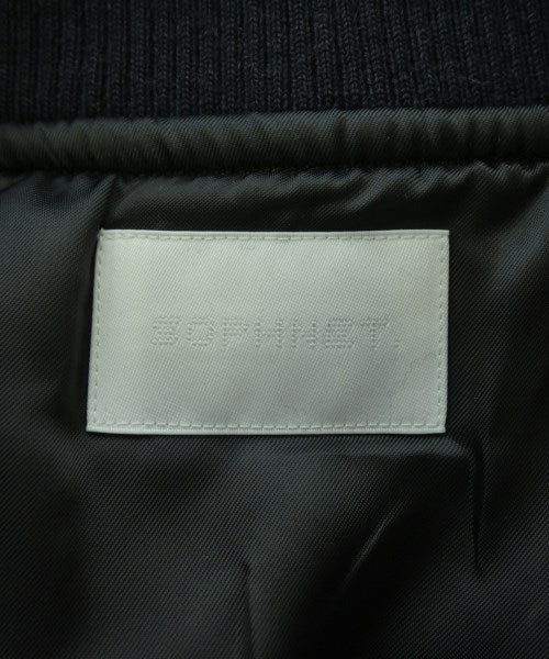 SOPHNET. 運動夾克