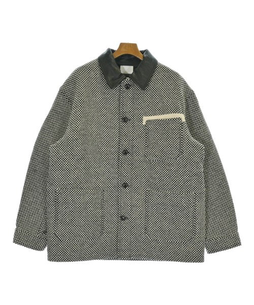 SOPHNET. 斜紋夾克