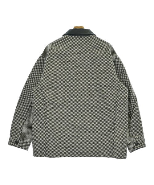 SOPHNET. 斜紋夾克