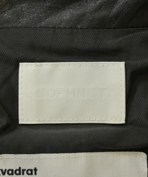 SOPHNET. 斜紋夾克