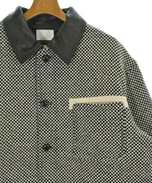 SOPHNET. 斜紋夾克