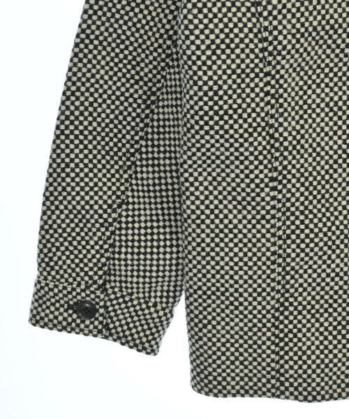 SOPHNET. 斜紋夾克