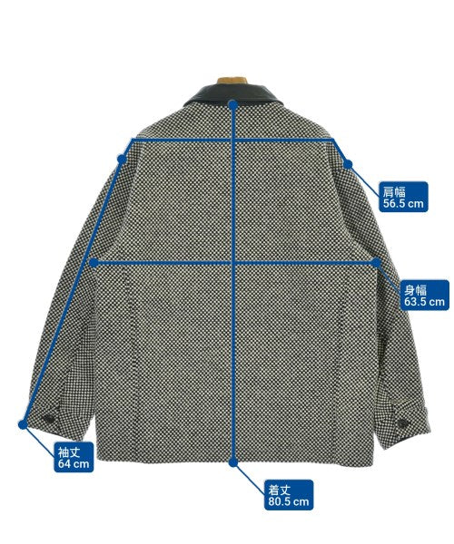 SOPHNET. 斜紋夾克