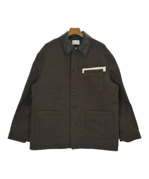 SOPHNET. 斜紋夾克