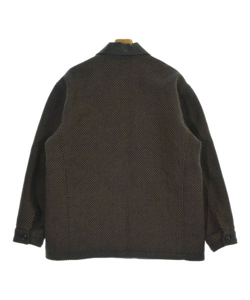 SOPHNET. 斜紋夾克