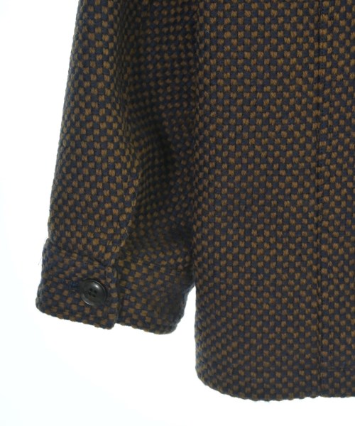 SOPHNET. 斜紋夾克