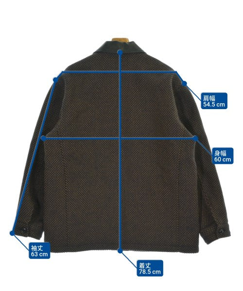 SOPHNET. 斜紋夾克