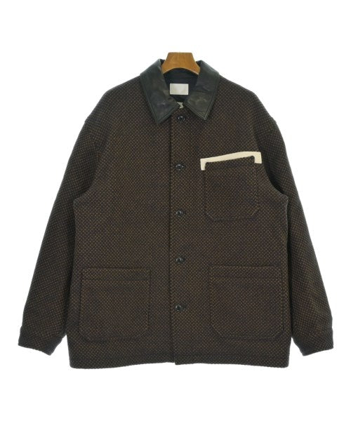 SOPHNET. 斜紋夾克
