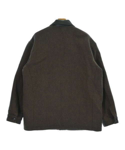SOPHNET. 斜紋夾克
