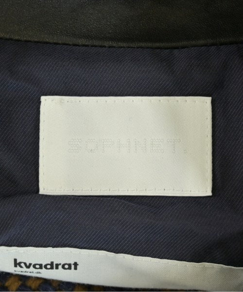 SOPHNET. 斜紋夾克