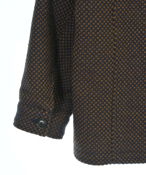 SOPHNET. 斜紋夾克