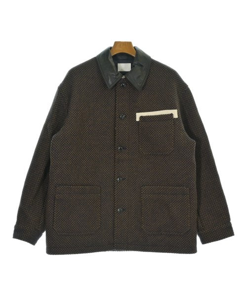 SOPHNET. 斜紋夾克