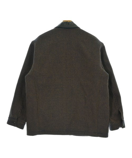 SOPHNET. 斜紋夾克