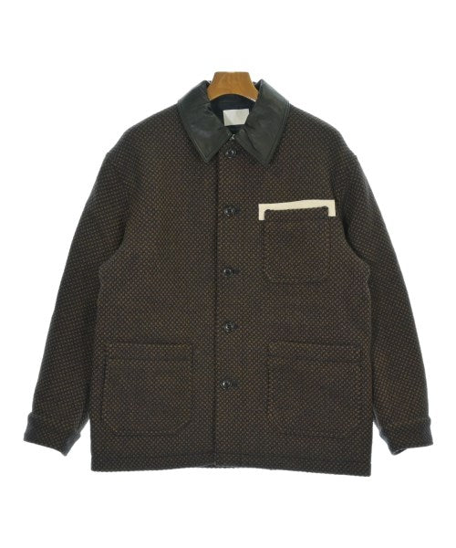 SOPHNET. 斜紋夾克