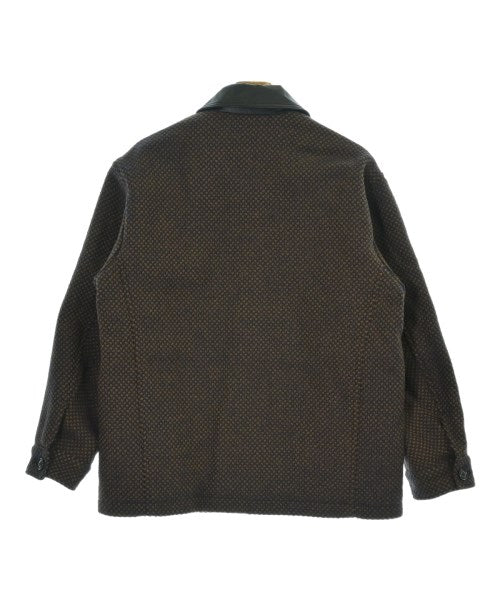 SOPHNET. 斜紋夾克