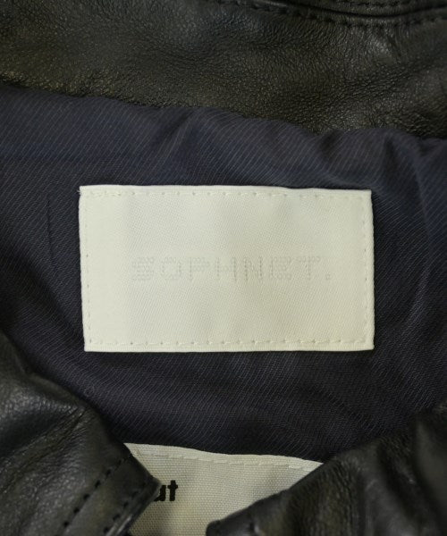 SOPHNET. 斜紋夾克