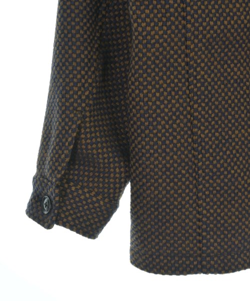 SOPHNET. 斜紋夾克