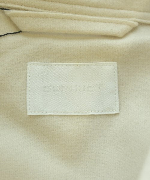 SOPHNET. 休閒襯衫