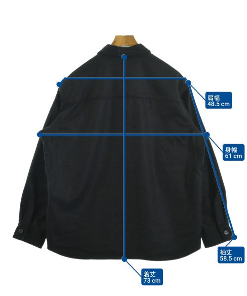 SOPHNET. 休閒襯衫