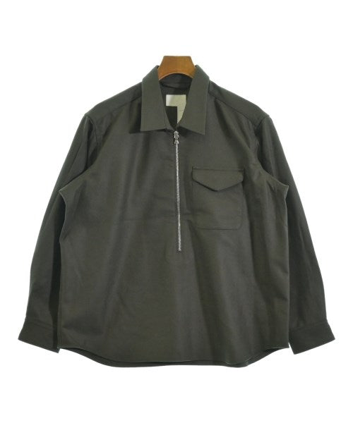 SOPHNET. 休閒襯衫