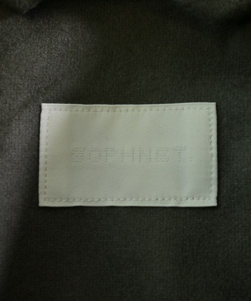 SOPHNET. 休閒襯衫