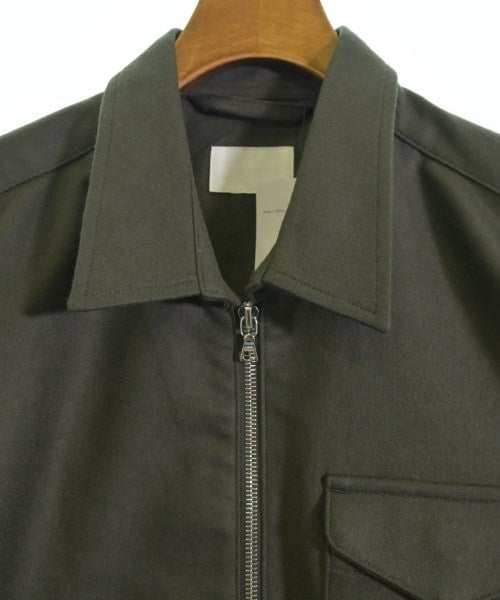 SOPHNET. 休閒襯衫