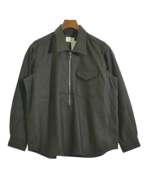 SOPHNET. 休閒襯衫
