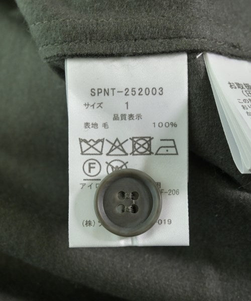SOPHNET. 休閒襯衫