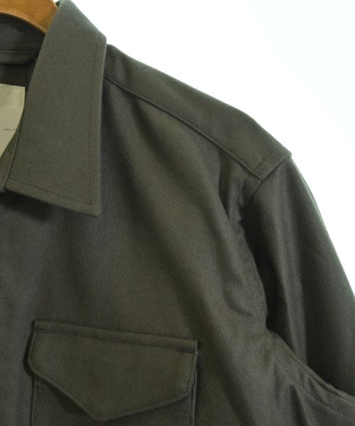 SOPHNET. 休閒襯衫