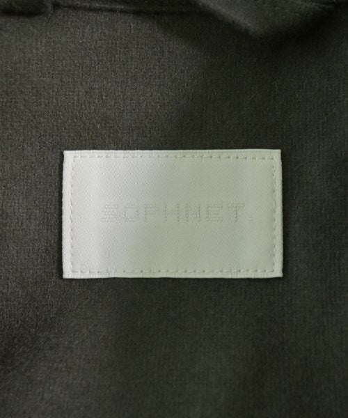 SOPHNET. 休閒襯衫