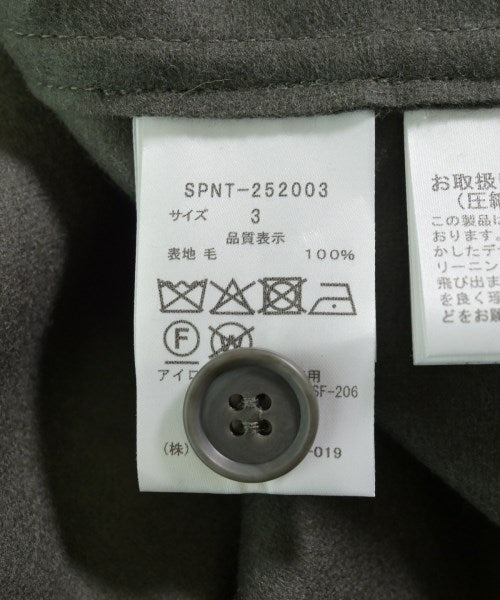 SOPHNET. 休閒襯衫