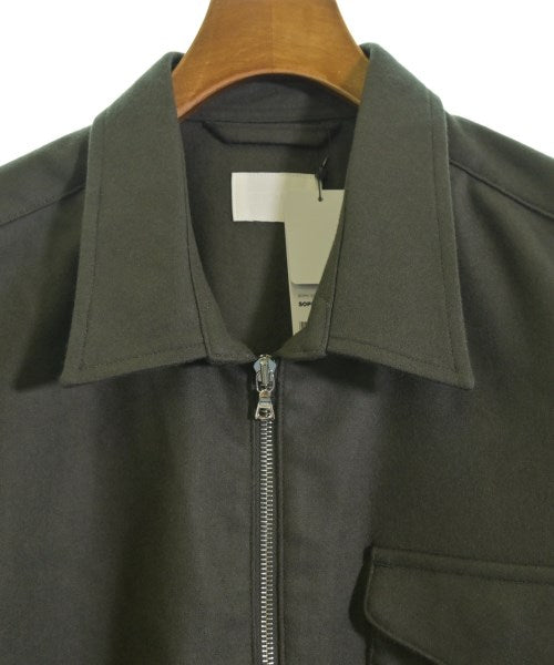 SOPHNET. 休閒襯衫